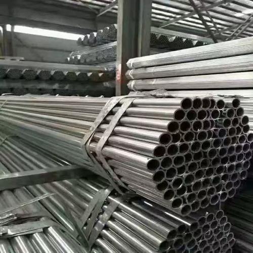 龙华q355nhb耐候钢管